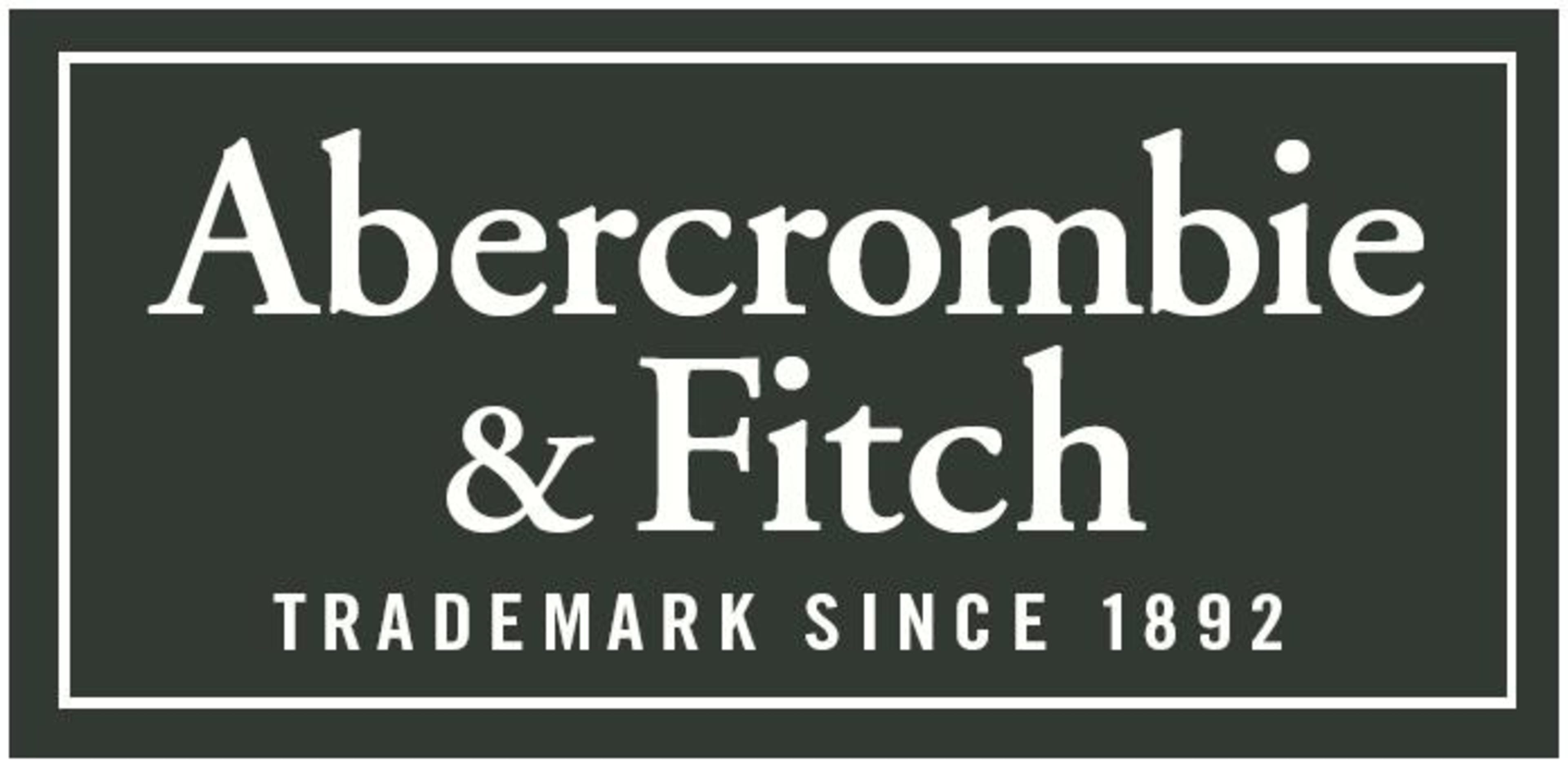 Abercrombie.com COUPON CODES - 40% for Jan 2024