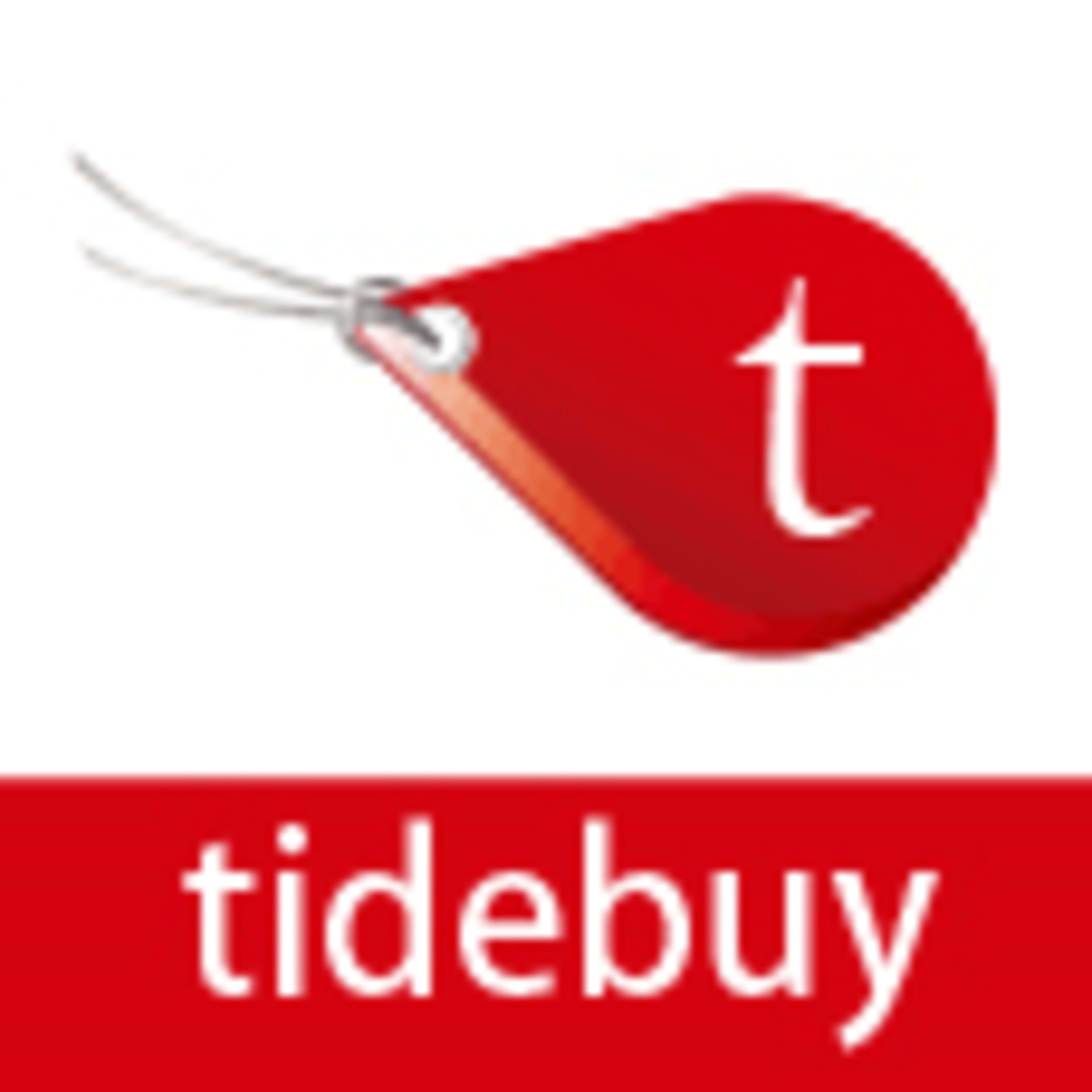 Tidebuy.com COUPON CODES - $70 for Jun 2023