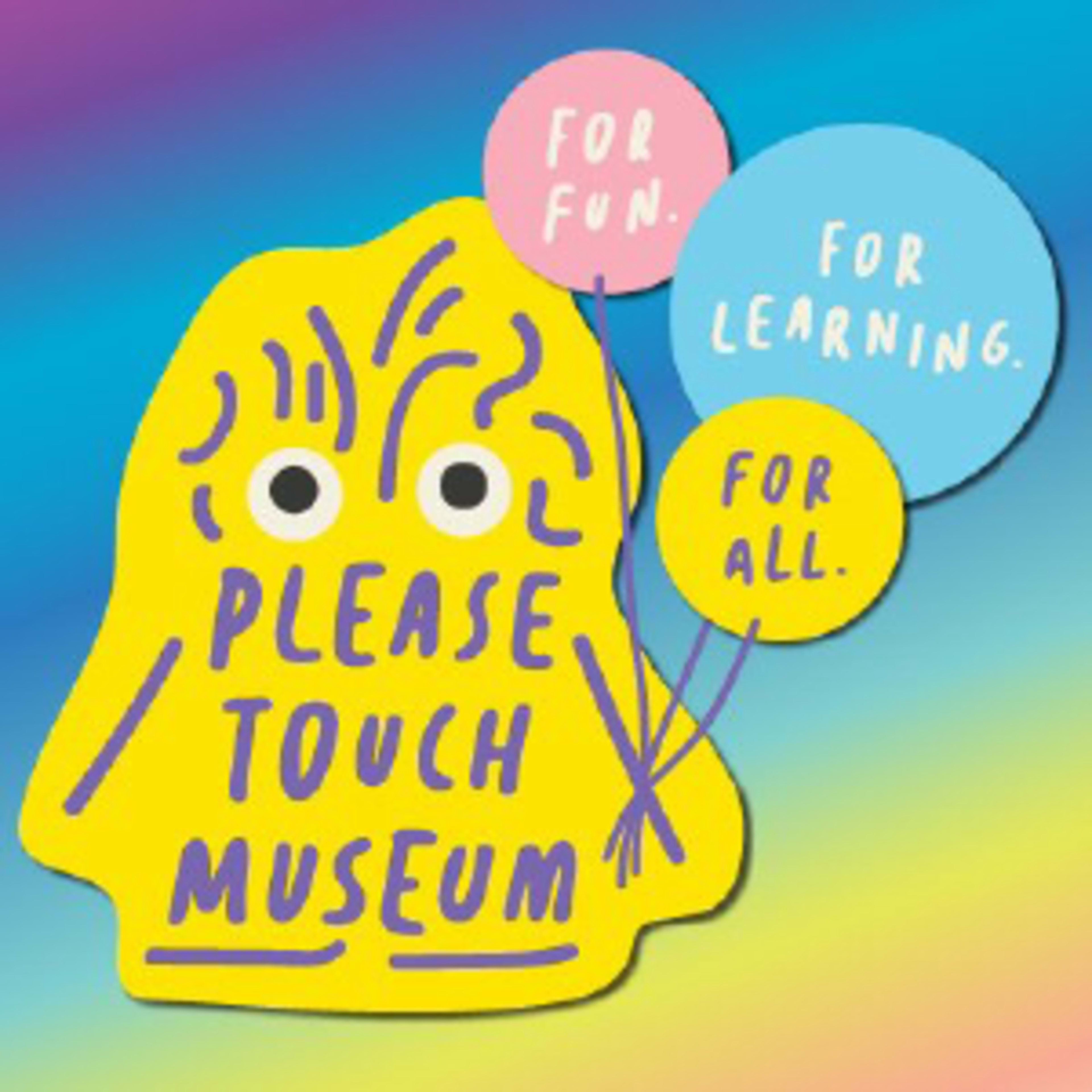 Please Touch Museum Code