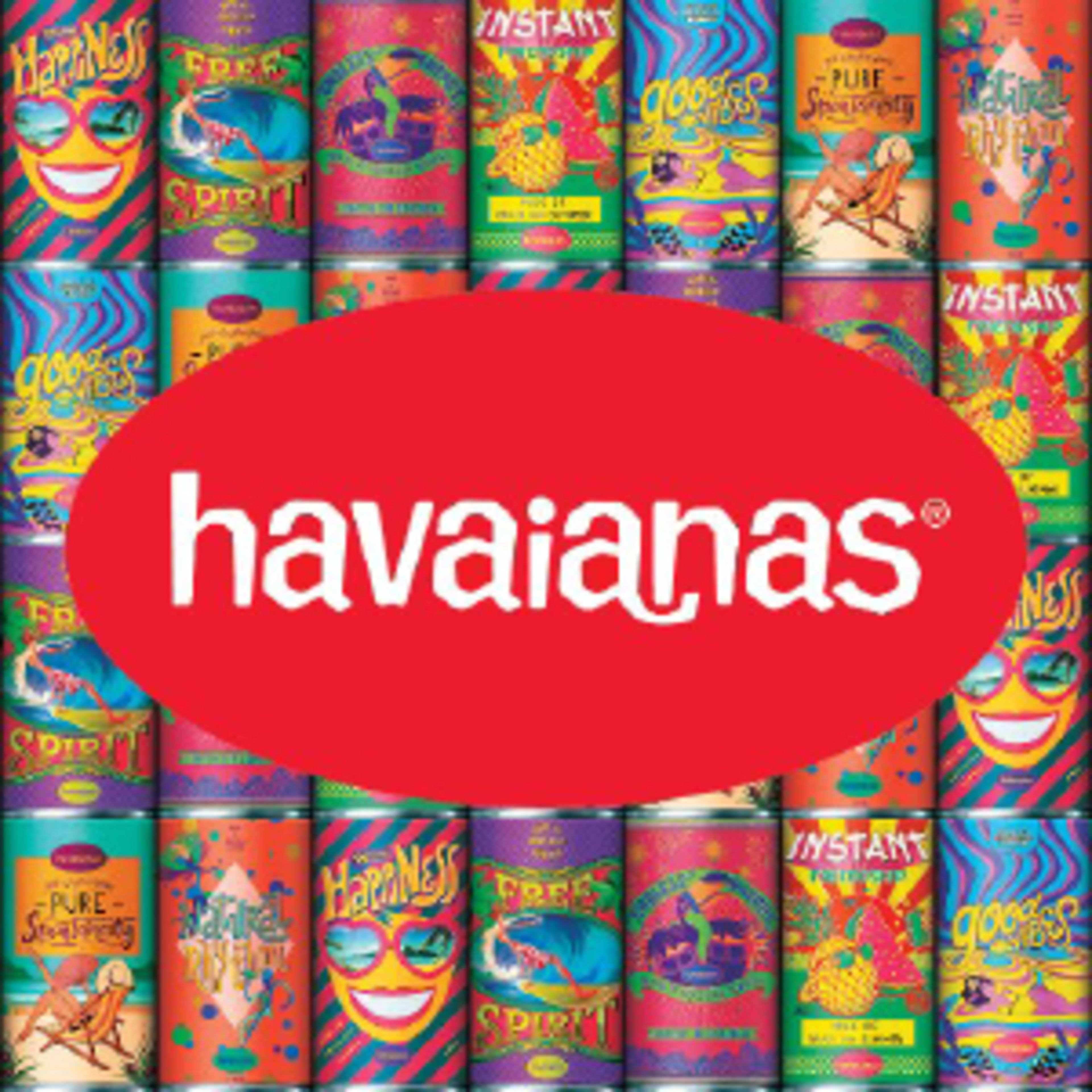 Havaianas.com COUPON CODES - 80% for Oct 2023