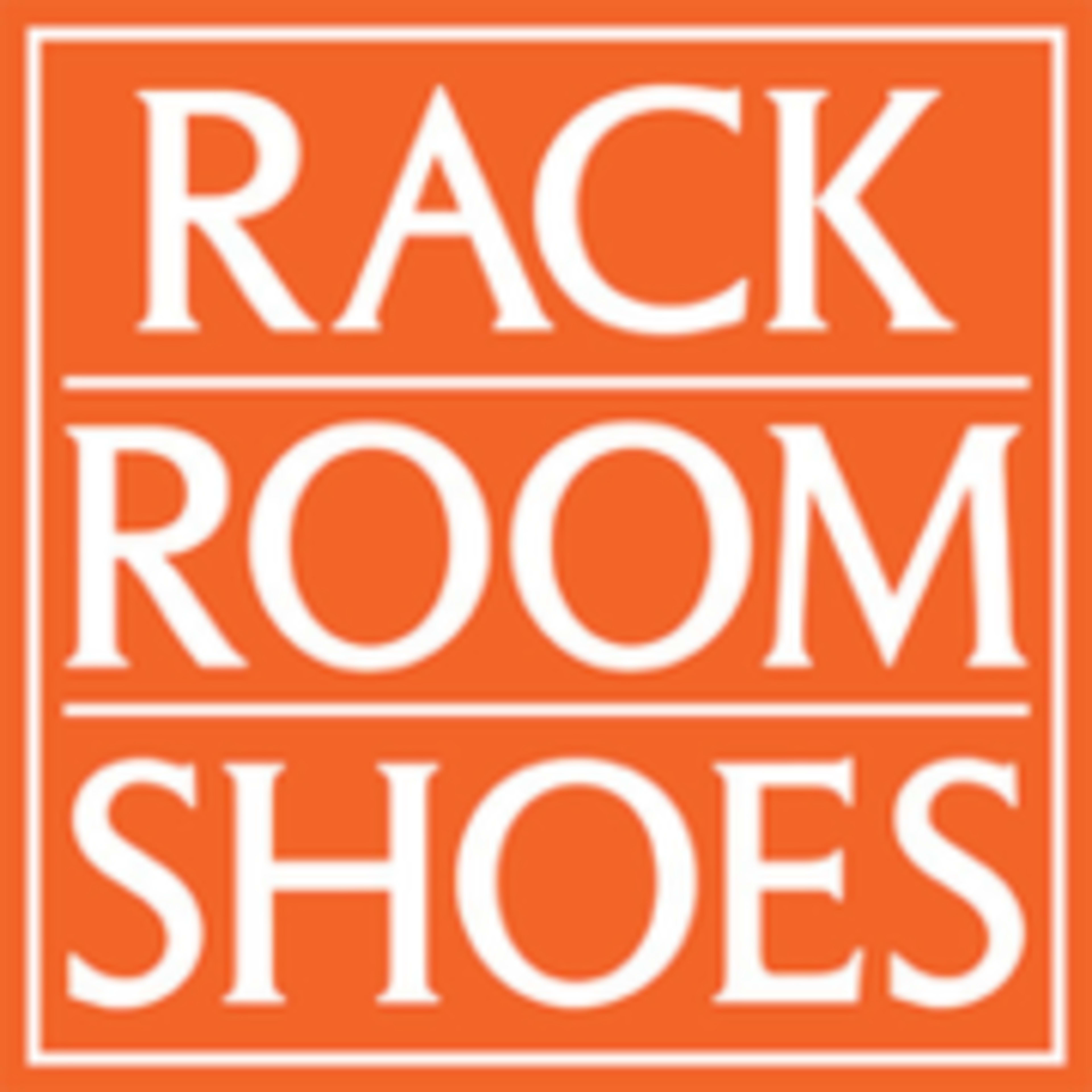 Rackroomshoes.com COUPON CODES - 50% for Feb 2024