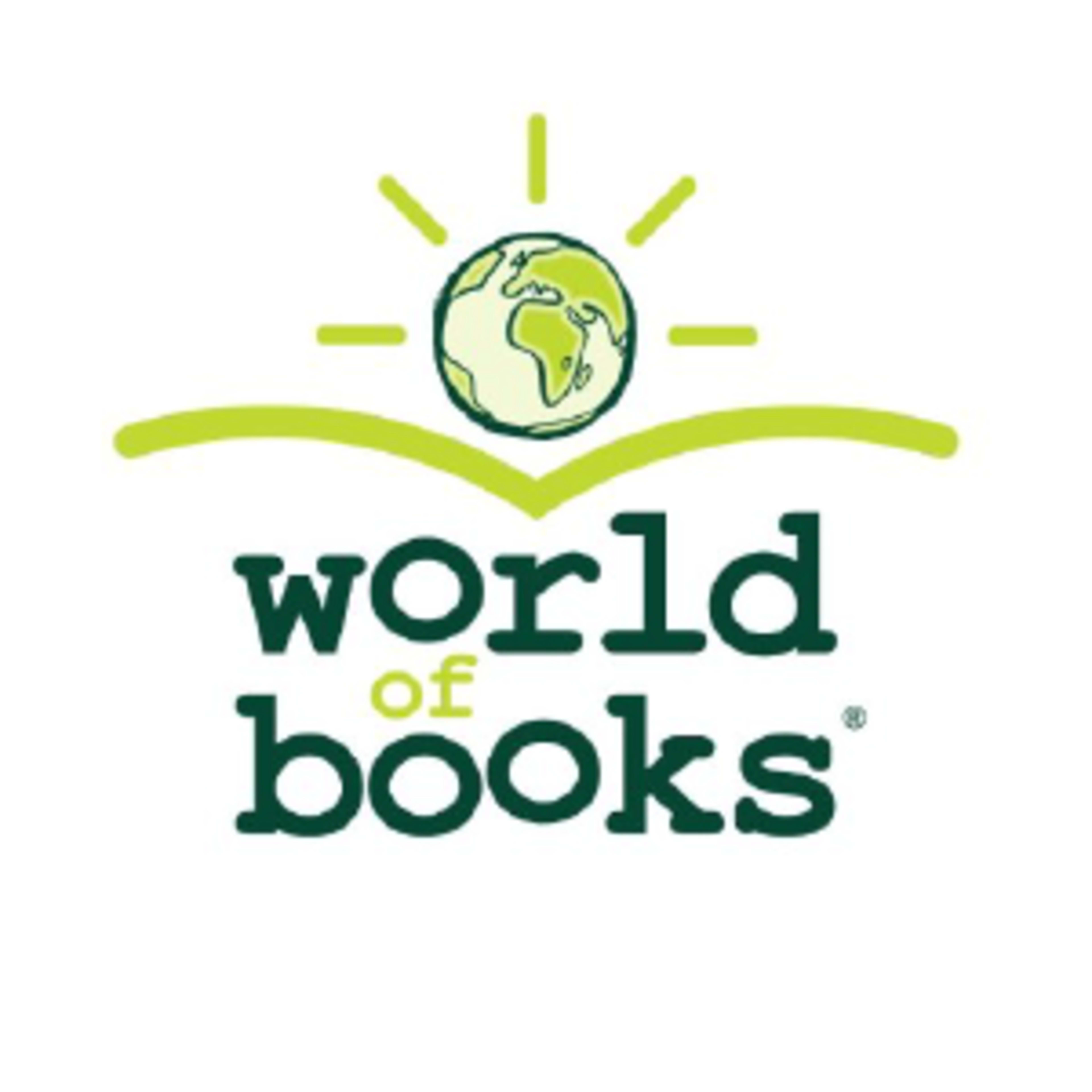 World of Books Code