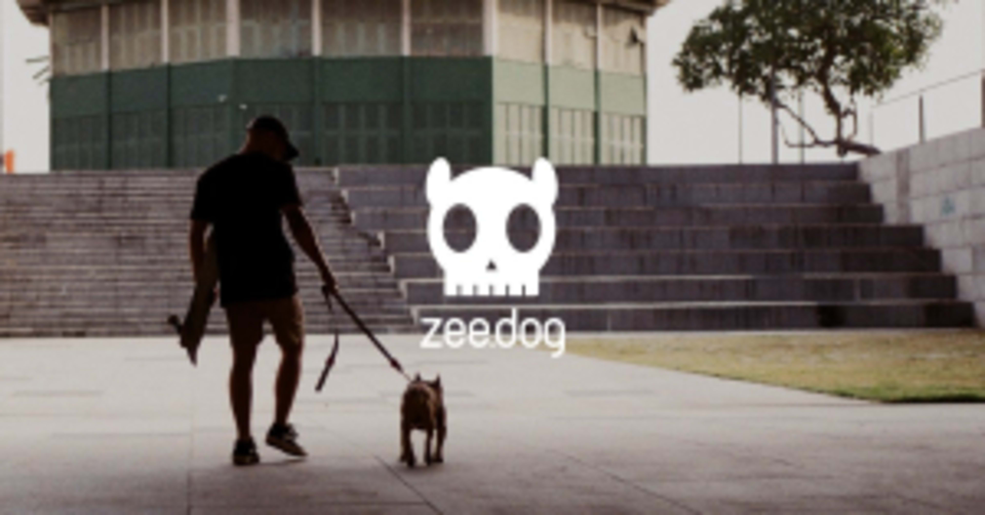 Zee.Dog US Code