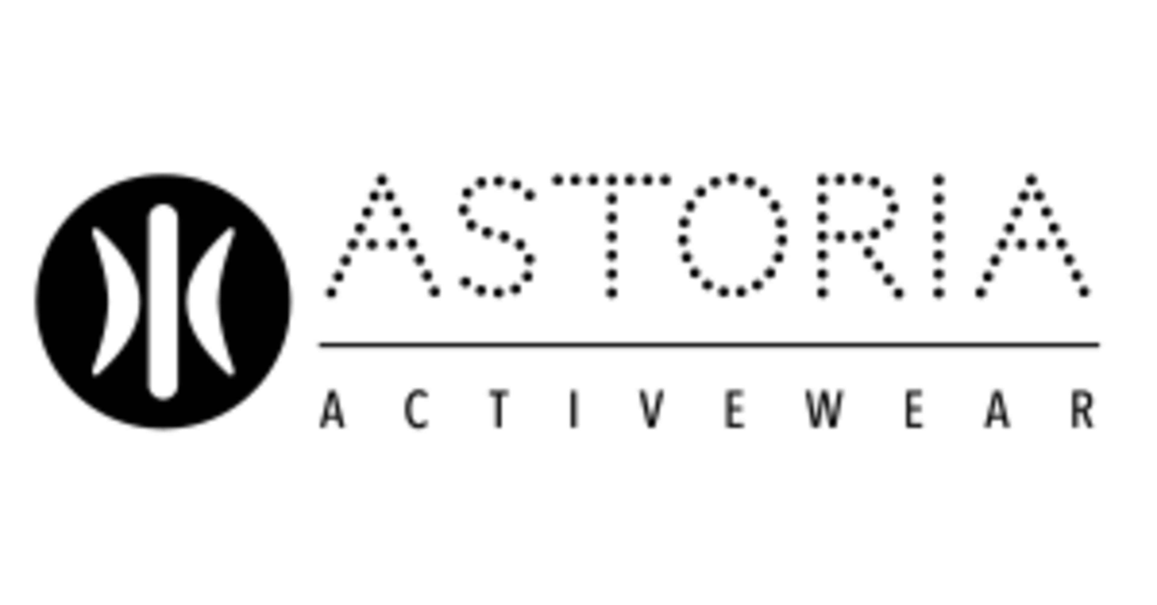 Astoria-activewear.com COUPON CODES - 20% for Apr 2024