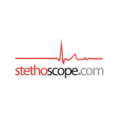 Stethoscope.com COUPON CODES - $80 for Feb 2024